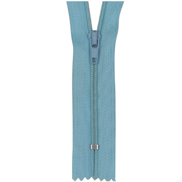 Nylon Coil Zipper — Closed-End