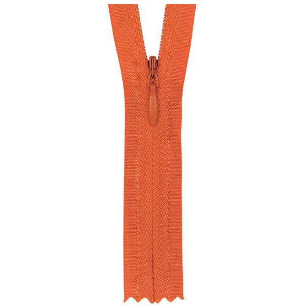 Nylon Coil Zipper — 0044 – Nylon Zippers supplied by Liberty Port from Ningbo, China