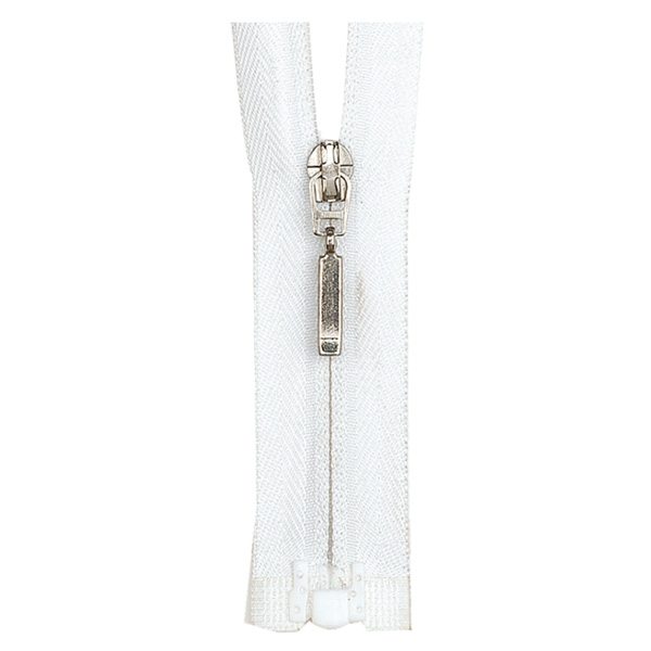 Nylon Coil Zipper — 0053 – Nylon Zippers supplied by Liberty Port from Ningbo, China