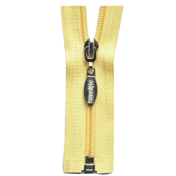 Nylon Coil Zipper — Separating – Nylon Zippers supplied by Liberty Port from Ningbo, China