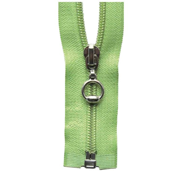 Nylon Coil Zipper — Separating – Nylon Zippers supplied by Liberty Port from Ningbo, China