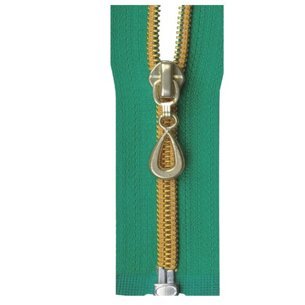 Nylon Coil Zipper — Separating – Nylon Zippers supplied by Liberty Port from Ningbo, China