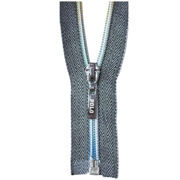 Nylon Coil Zipper — Separating – Nylon Zippers supplied by Liberty Port from Ningbo, China