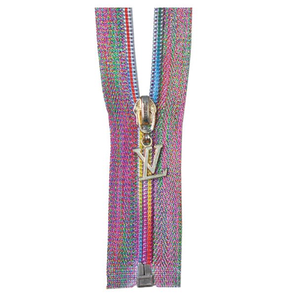 Nylon Coil Zipper — Separating – Nylon Zippers supplied by Liberty Port from Ningbo, China