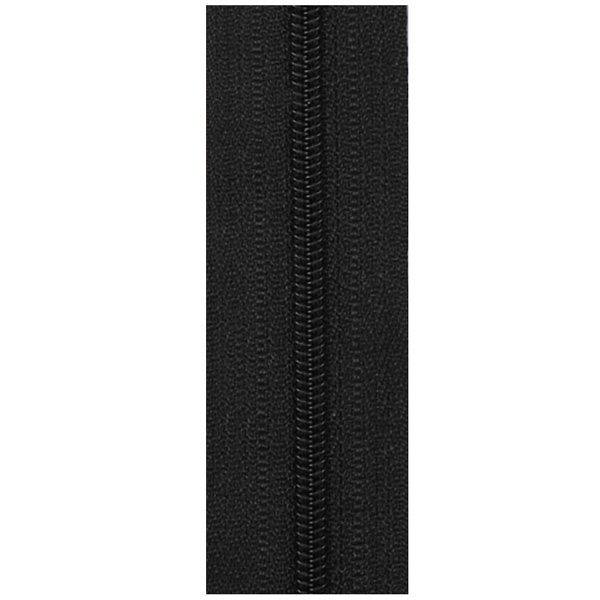 Nylon Coil Zipper — 0101 – Nylon Zippers supplied by Liberty Port from Ningbo, China