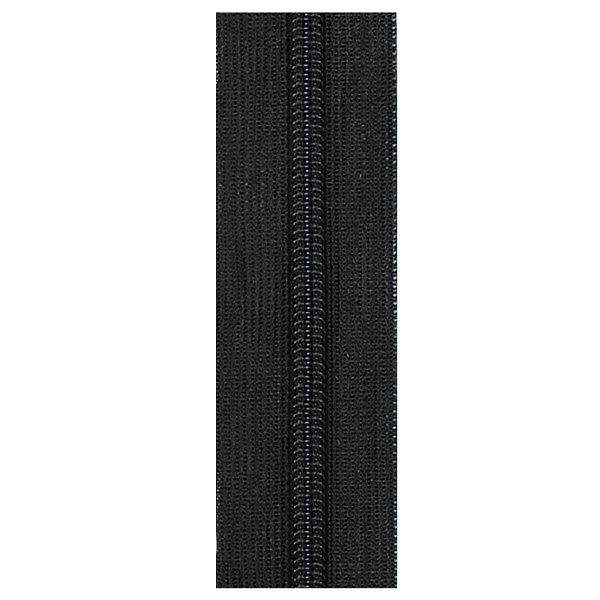 Nylon Coil Zipper — Long-Chain · Kara – Nylon Zippers supplied by Liberty Port from Ningbo, China