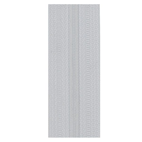 Nylon Coil Zipper — Long-Chain – Nylon Zippers supplied by Liberty Port from Ningbo, China