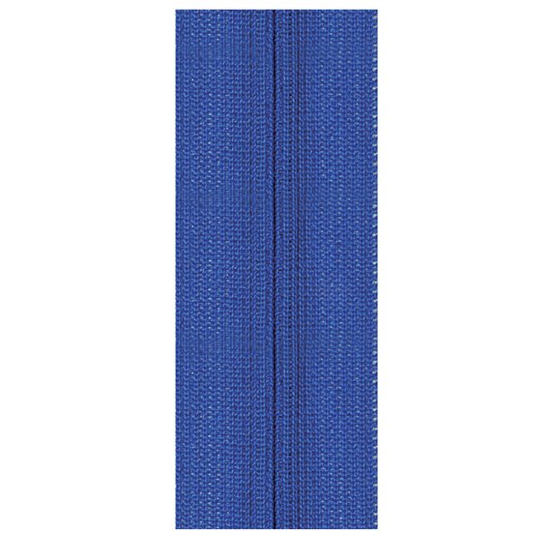 Nylon Coil Zipper — Invisible · Lace-Tape – Nylon Zippers supplied by Liberty Port from Ningbo, China