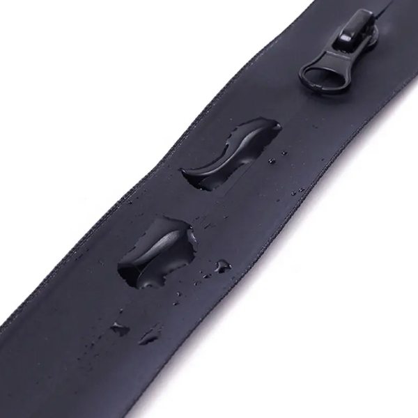 Special Zipper — Waterproof