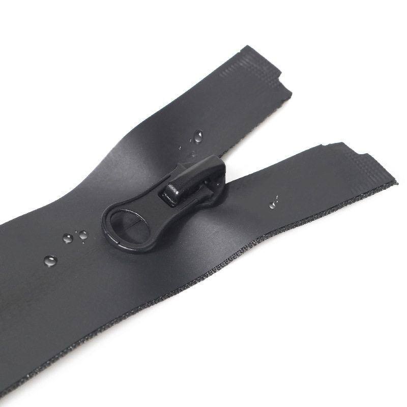 Special Zipper — Waterproof