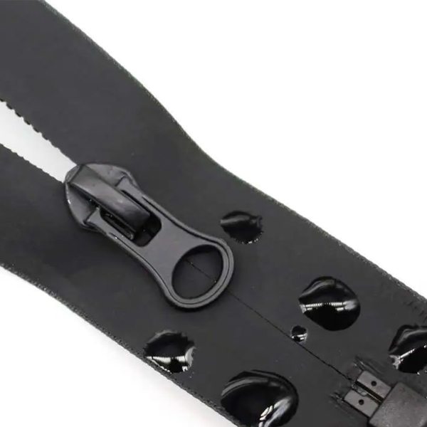 Special Zipper — Waterproof