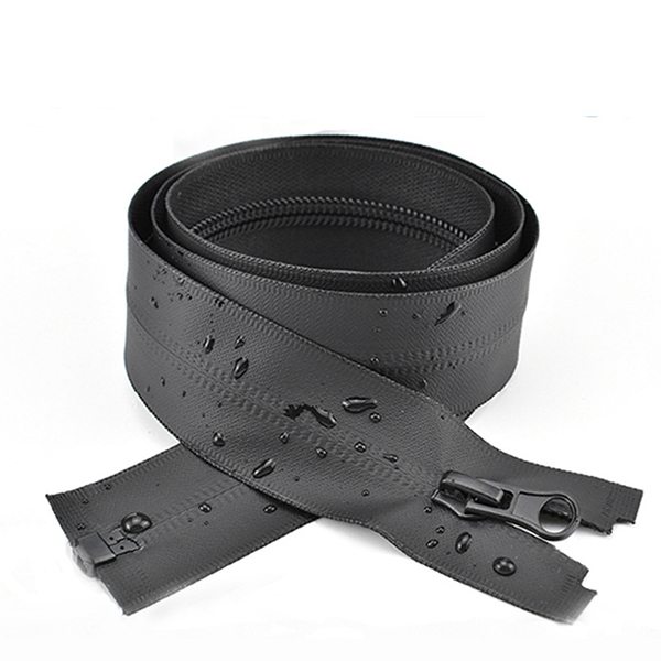 Special Zipper — Waterproof