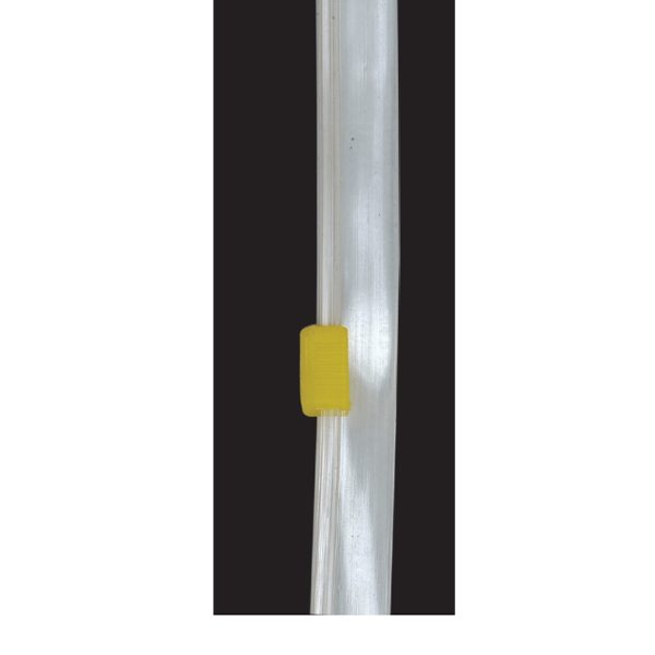 Special Zipper — PVC