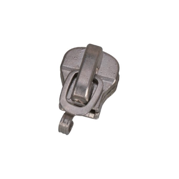 Metal Slider A02-10MA001 – Sliders & Pullers supplied by Liberty Port from Ningbo, China