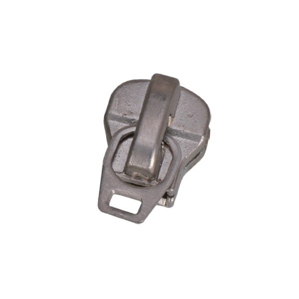Metal Slider A02-10MA002 – Sliders & Pullers supplied by Liberty Port from Ningbo, China