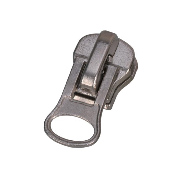 Metal Slider A02-10MA003 – Sliders & Pullers supplied by Liberty Port from Ningbo, China
