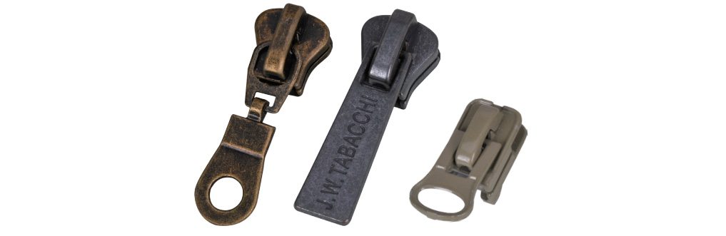 Resin Slider A02-10PA003 – Sliders & Pullers supplied by Liberty Port from Ningbo, China