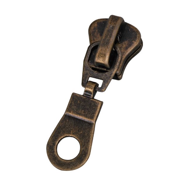 Resin Slider A02-10PA003 – Sliders & Pullers supplied by Liberty Port from Ningbo, China
