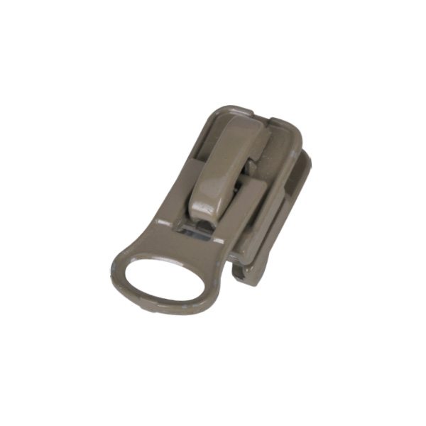 Resin Slider A02-10PG001 – Sliders & Pullers supplied by Liberty Port from Ningbo, China