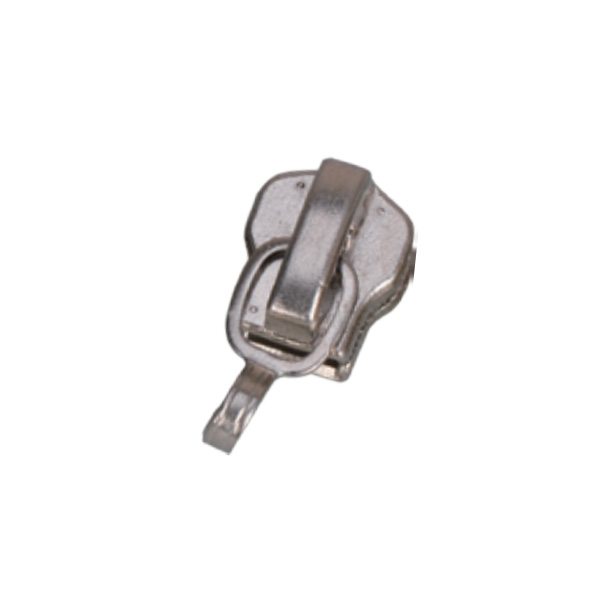 Metal Slider A02-3MA002 – Sliders & Pullers supplied by Liberty Port from Ningbo, China