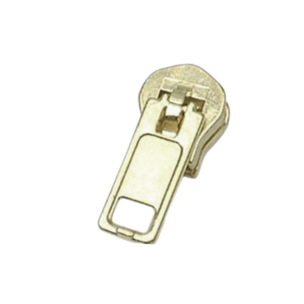 Metal Slider A02-3MP001 – Sliders & Pullers supplied by Liberty Port from Ningbo, China