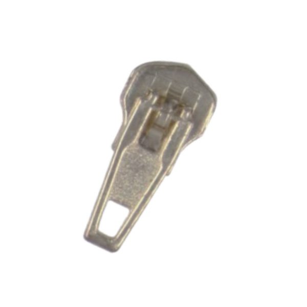 Metal Slider A02-3MP002 – Sliders & Pullers supplied by Liberty Port from Ningbo, China