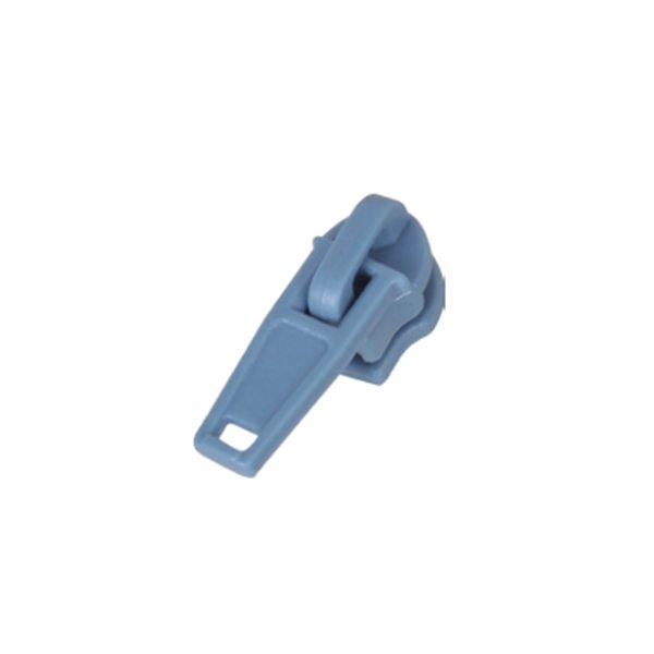 Nylon Slider A02-3NA001 – Sliders & Pullers supplied by Liberty Port from Ningbo, China