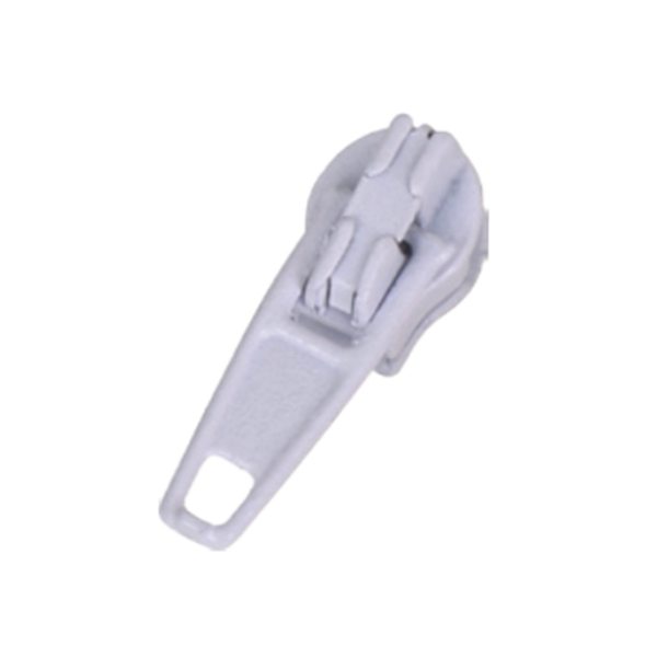 Nylon Slider A02-3NA003 – Sliders & Pullers supplied by Liberty Port from Ningbo, China