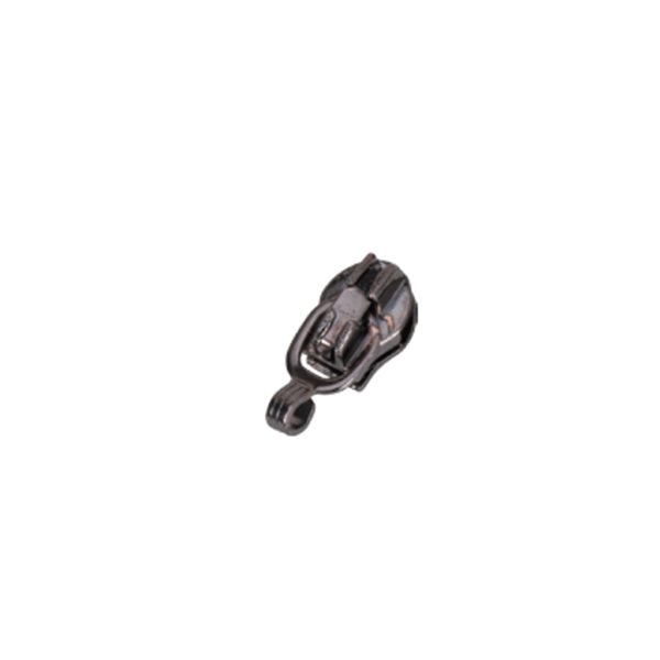 Nylon Slider A02-3NA006 – Sliders & Pullers supplied by Liberty Port from Ningbo, China
