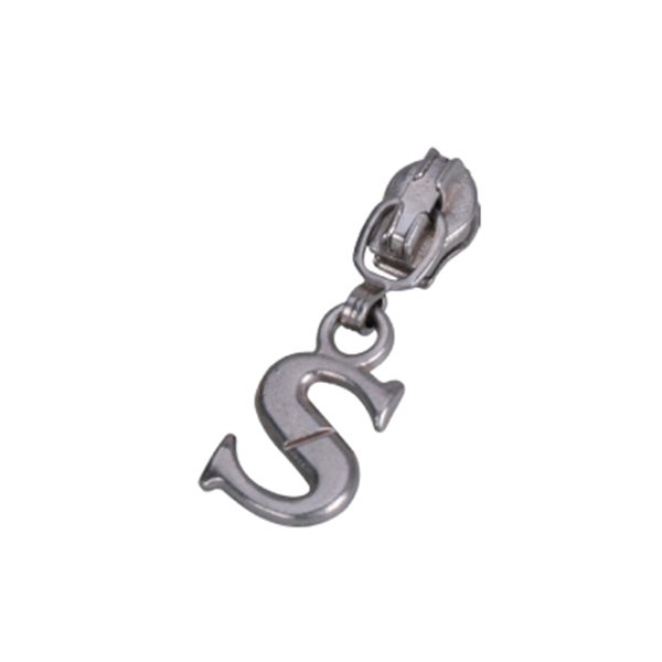 Nylon Slider A02-3NA008 – Sliders & Pullers supplied by Liberty Port from Ningbo, China