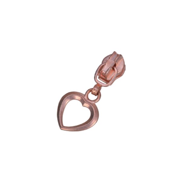 Nylon Slider A02-3NA009 – Sliders & Pullers supplied by Liberty Port from Ningbo, China