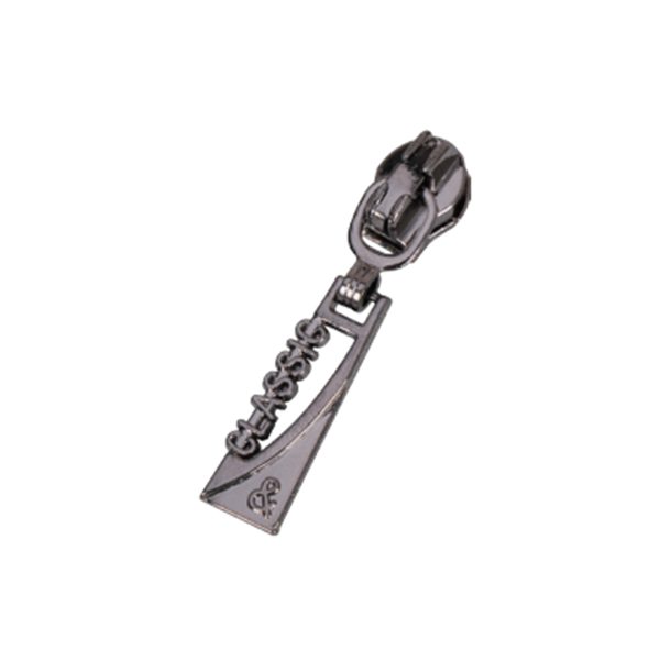 Nylon Slider A02-3NA010 – Sliders & Pullers supplied by Liberty Port from Ningbo, China
