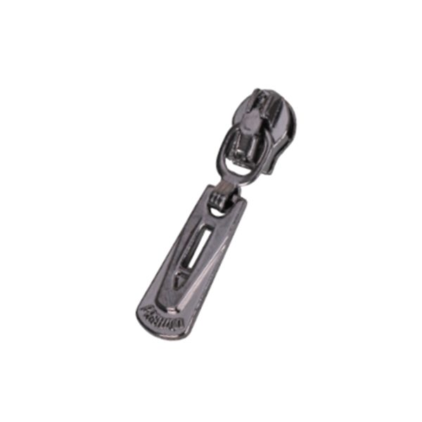 Nylon Slider A02-3NA011 – Sliders & Pullers supplied by Liberty Port from Ningbo, China