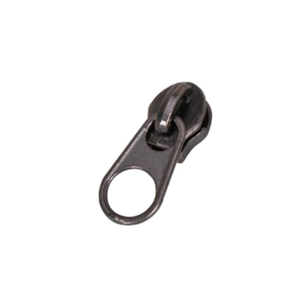Nylon Slider A02-3NN001 – Sliders & Pullers supplied by Liberty Port from Ningbo, China