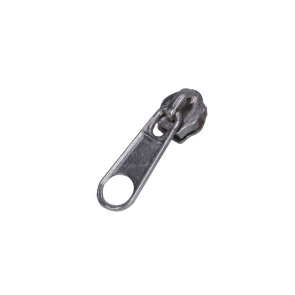 Nylon Slider A02-3NN003 – Sliders & Pullers supplied by Liberty Port from Ningbo, China