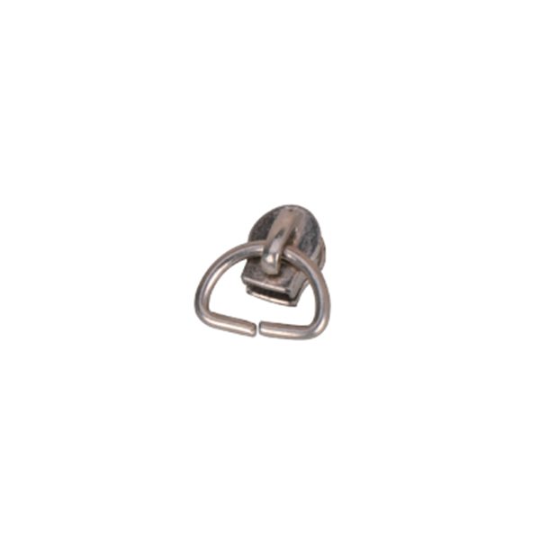 Nylon Slider A02-3NN006 – Sliders & Pullers supplied by Liberty Port from Ningbo, China