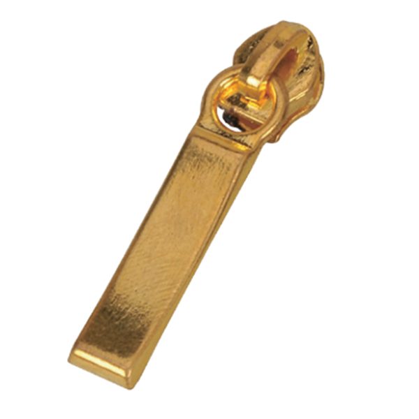 Nylon Slider A02-3NN008 – Sliders & Pullers supplied by Liberty Port from Ningbo, China
