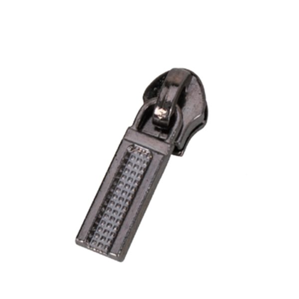 Nylon Slider A02-3NN009 – Sliders & Pullers supplied by Liberty Port from Ningbo, China
