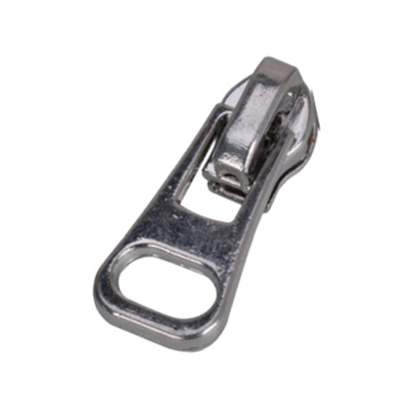 Nylon Slider A02-3NN010 – Sliders & Pullers supplied by Liberty Port from Ningbo, China