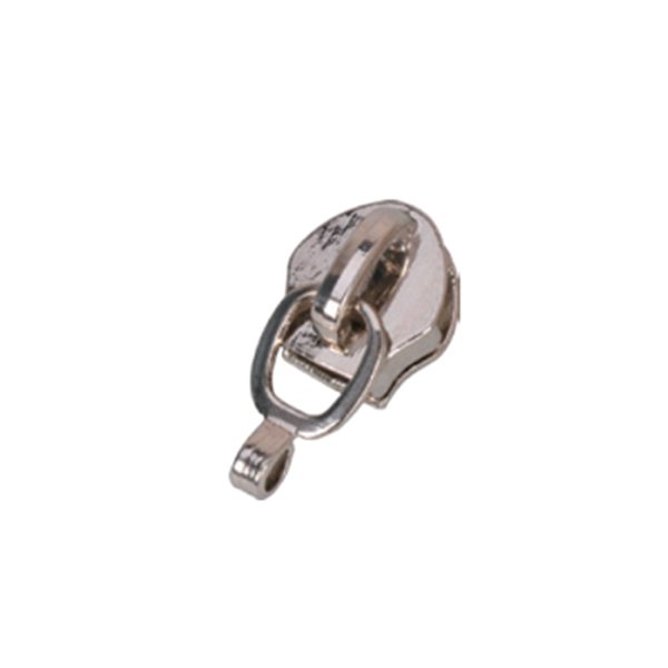 Nylon Slider A02-3NN011 – Sliders & Pullers supplied by Liberty Port from Ningbo, China
