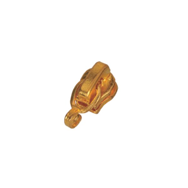 Nylon Slider A02-3NN012 – Sliders & Pullers supplied by Liberty Port from Ningbo, China