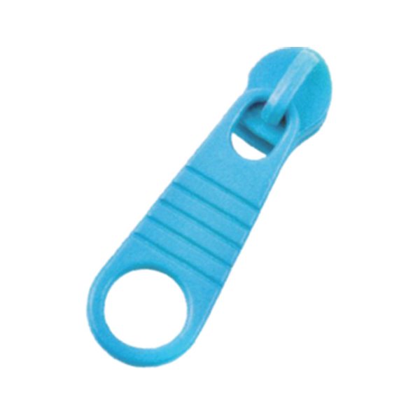 Nylon Slider A02-3NN014 – Sliders & Pullers supplied by Liberty Port from Ningbo, China