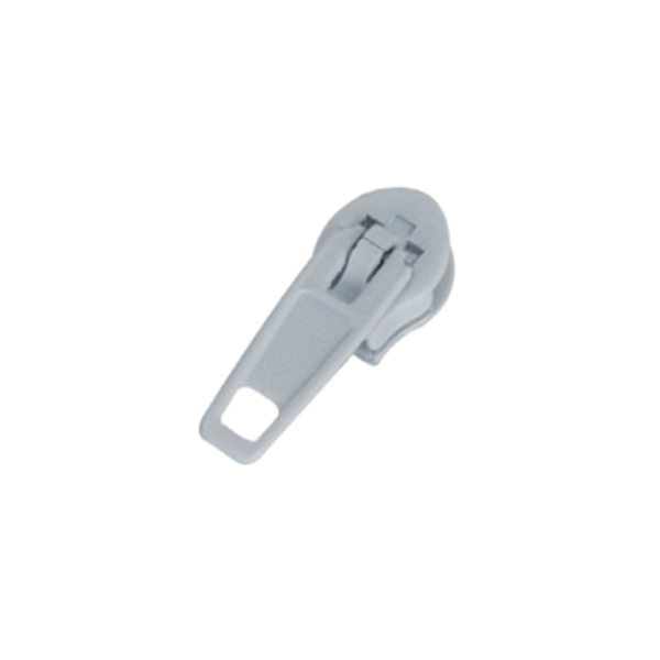 Nylon Slider A02-3NP001 – Sliders & Pullers supplied by Liberty Port from Ningbo, China