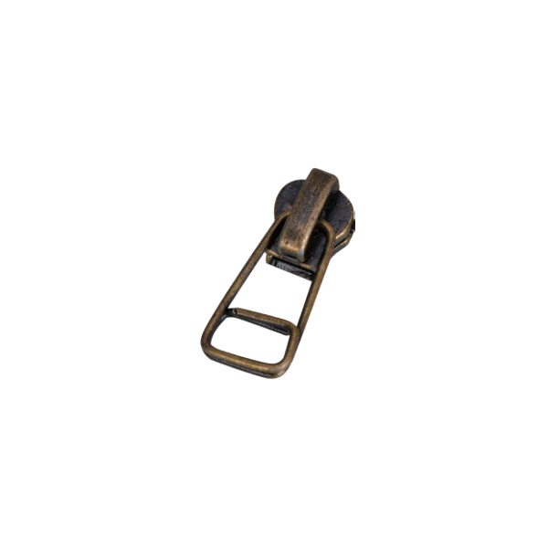 Resin Slider A02-3PA002 – Sliders & Pullers supplied by Liberty Port from Ningbo, China