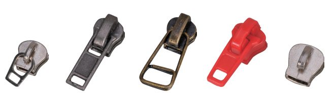 Resin Slider A02-3PN001 – Sliders & Pullers supplied by Liberty Port from Ningbo, China