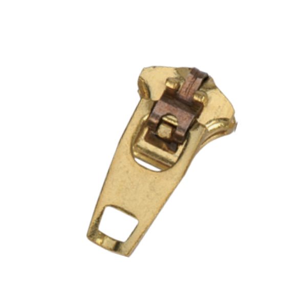 Metal Slider A02-4MYG001 – Sliders & Pullers supplied by Liberty Port from Ningbo, China