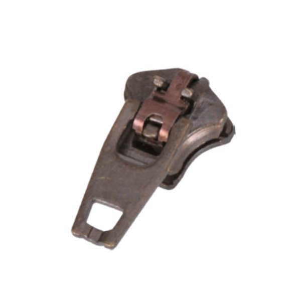 Metal Slider A02-4MYG002 – Sliders & Pullers supplied by Liberty Port from Ningbo, China