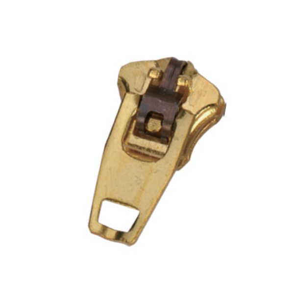Metal Slider A02-4MYG003 – Sliders & Pullers supplied by Liberty Port from Ningbo, China