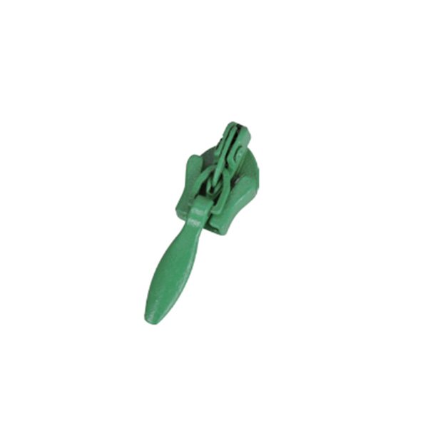 Nylon Slider A02-4ND002 – Sliders & Pullers supplied by Liberty Port from Ningbo, China