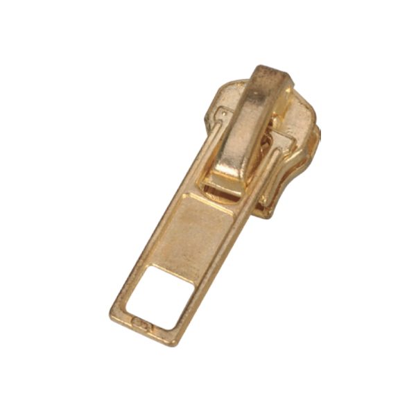 Metal Slider A02-5MA001 – Sliders & Pullers supplied by Liberty Port from Ningbo, China